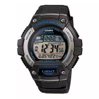 Наручные часы CASIO W-S220-8A