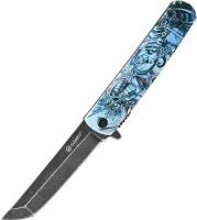 Складной нож Ganzo G626