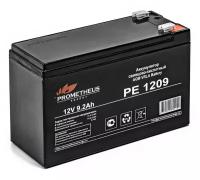 Батарея для ИБП Prometheus Energy PE 1209 12В 9.2Ач