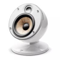 Focal Dome Sat 1.0 Flax white Полочная акустика