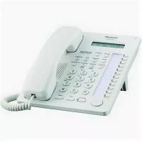 Телефон PANASONIC KX-AT7730RU