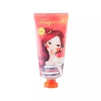 Fascy Крем для рук Moisture bomb Grapefruit