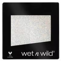 Wet n Wild Гель-блеск для лица и тела Color Icon Glitter Single, Тон E351c bleached