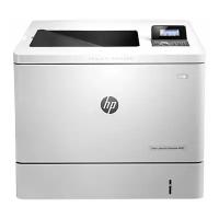 Принтер лазерный HP Color LaserJet Enterprise M552dn, цветн., A4