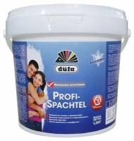 Шпатлевка Dufa Profi-Spachtel