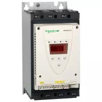 Софтстартер (устройство плавного пуска электродвигателя) Schneider Electric ATS22D62S6