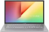 Ноутбук Asus VivoBook 17 F712Ea-AU464W 90NB0TW1-M06400 (Core i3 3000 MHz (1115G4)/8192Mb/512 Gb SSD/17.3