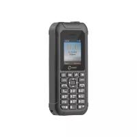 Смартфон SENSEIT L250, 2 SIM, черный