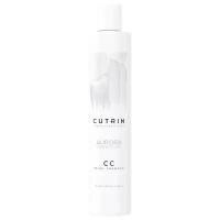 Cutrin шампунь Aurora Color Care Toning Pearl перламутровый блеск, 250 мл