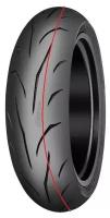 Покрышка Mitas Sport Force+ 160/60-17 (69W) TL [Rear]