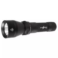 Фонарь ручной FEREI W151 CREE XM-L холодный свет