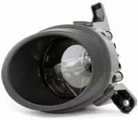 Светодиодные противотуманные фары MTF Light (FL08A2) AUDI A4, A5, A6, S5. VW: PASSAT, CC 5000K 2шт