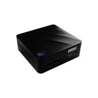 Неттоп MSI Cubi N 8GL-033XRU slim (9S6-B17111-033)