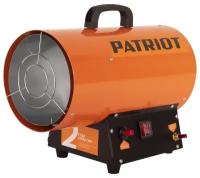 Тепловая пушка газовая Patriot GS 12 633445012