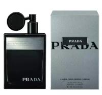 Туалетные духи Prada Amber Pour Homme Intense 100 мл