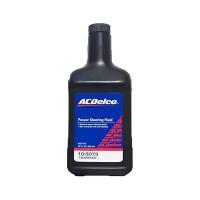 Жидкость гидроусилителя ACDelco Power Steering Fluid 0,946 л 10-5073