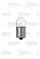 Лампа накаливания Лампа R10W Essential (упаковка 10 шт.) VALEO 032221