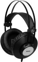 Проводные наушники AKG K72