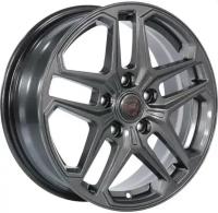 Колесный диск NZ R-04 6.5x16/5x100 D57.1 ET35 Graphite