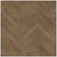 EVF Arbiton AMARON Herringbone Click CA147 GEORGETOWN OAK, 0,55мм, 592x148х5,0мм (1,402м2/16шт/уп)