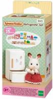 Sylvanian Families Набор Холодильник с продуктами, 5021