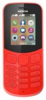 Сотовый телефон Nokia 130 DS (TA-1017) Red
