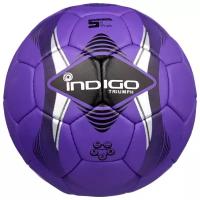 Футбольный мяч Indigo TRIUMPH C01