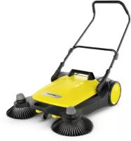 Машина подметальная ручная KARCHER S 6 Twin