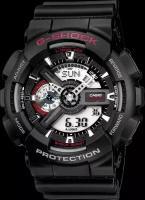 Наручные часы CASIO G-Shock GA-110-1AER