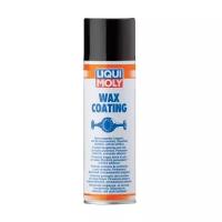 Антикор LIQUI MOLY Wax-Coating