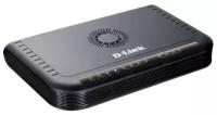 Шлюз D-Link DVG-5004S/D1A