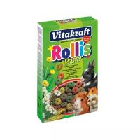 Лакомство для кроликов Vitakraft Party Rollis