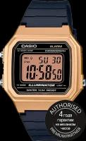 Наручные часы CASIO W-217HM-9A