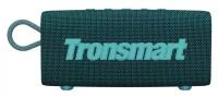 Портативная акустика Tronsmart Trip, 10 Вт, blue