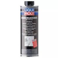 LIQUI MOLY 6106 LiquiMoly Steinschlag-Schutz grau 1L_антигравий!серый\