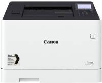 Принтер Canon i-SENSYS LBP663Cdw 3103C008/A4 цветной/печать Лазерный 1200x1200dpi 27стр. мин/Wi-Fi Bluetooth Сетевой интерфейс (RJ-45)