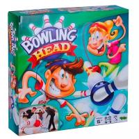 Игра Bowling Head (Боулинг)