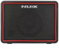 Гитарный комбоусилитель Nux Cherub Mighty-Lite-BT MKII