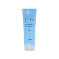 Пилинг-скатка для очищения кожи The Saem Cell Renew Bio Micro Peel Soft Gel 120 мл