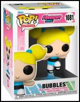 Фигурка Funko POP! Animation: Powerpuff Girls- Bubbles 57776