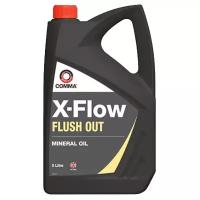 Comma X-Flow Flush Out