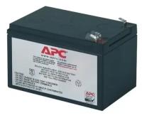 Батарея ИБП APC RBC4