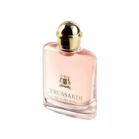 TRUSSARDI туалетная вода Delicate Rose, 30 мл