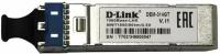 D-Link 1x1000Base-LHX для одномодового оптического кабеля (до 50 км) 314GT/A1A