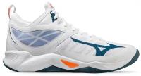 Кроссовки волейбольные мужские MIZUNO V1GA2245 22 WAVE DIMENSION MID (16 US )