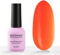 Гель-лак для ногтей Monami Pedicure collection 24, 8 г