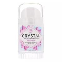 Crystal Дезодорант Unscented (stick), кристалл (минерал), 120 мл, 120 г