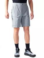 Шорты Kailas Knee Length Shorts Men's Light Mist Gray (INT:L)