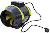 Канальный вентилятор Garden Highpro Extractor Fan 125 (диаметр фланца - 125мм, производительность - 280м3/час)