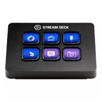 Клавиатура Elgato Stream Deck Mini черный